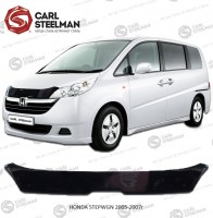 HONDA STEPWGN 2005-2007г